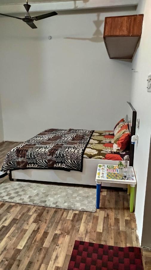 Ira Homestay Mathura Luaran gambar