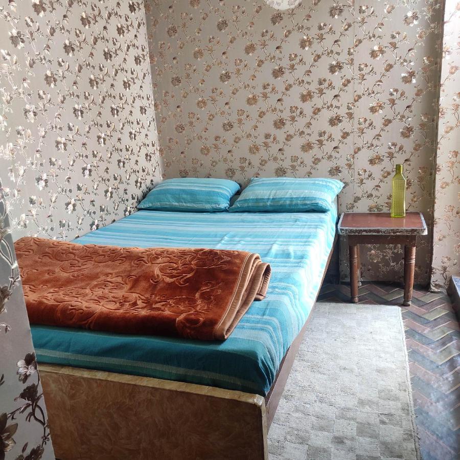 Ira Homestay Mathura Luaran gambar