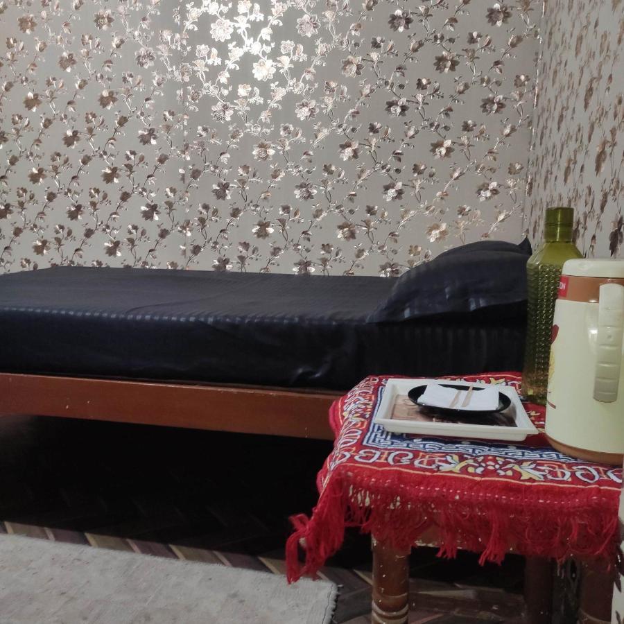 Ira Homestay Mathura Luaran gambar