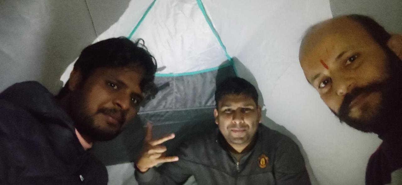 Ira Homestay Mathura Luaran gambar