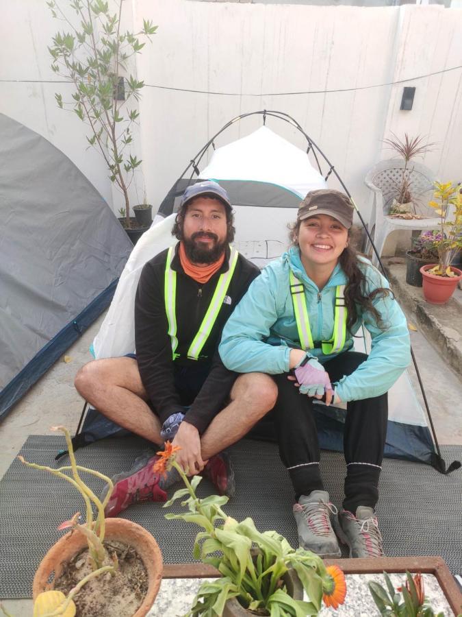 Ira Homestay Mathura Luaran gambar