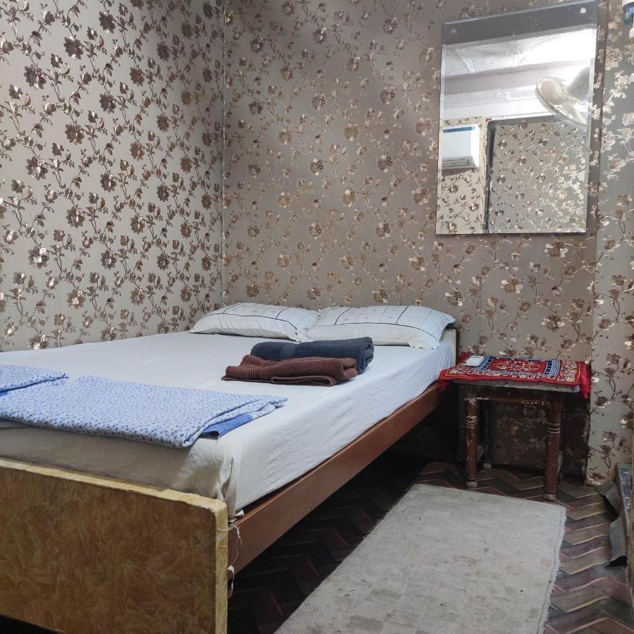 Ira Homestay Mathura Luaran gambar